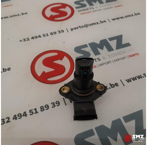 DAF Occ luchtvochtigheidssensor DAF - Senzor pre Nákladné auto: obrázok 1 DAF Occ luchtvochtigheidssensor DAF - Senzor pre Nákladné auto: obrázok 1