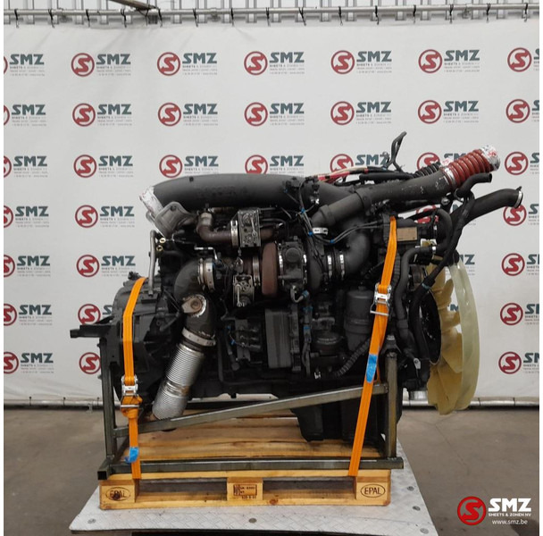 DAF Occ motor MX13 340H1 DAF - Motor pre Nákladné auto: obrázok 2 DAF Occ motor MX13 340H1 DAF - Motor pre Nákladné auto: obrázok 2