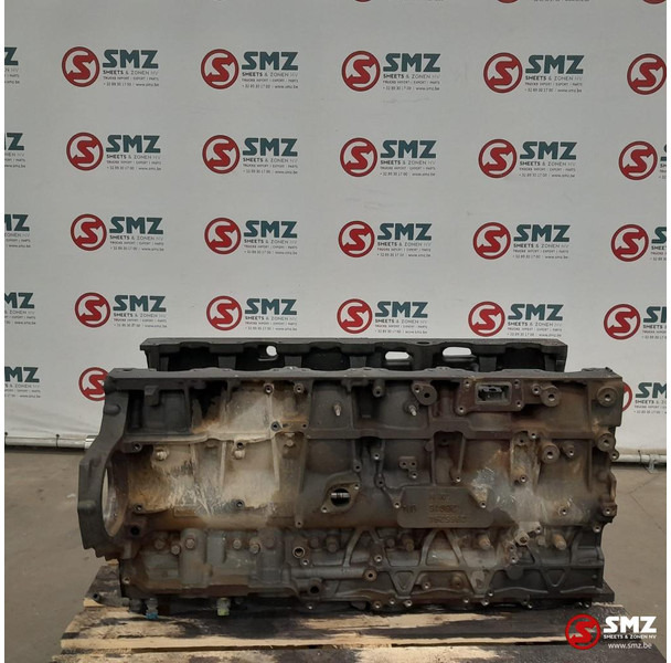 DAF Occ motorblok MX13 DAF - Motor a diely pre Nákladné auto: obrázok 2 DAF Occ motorblok MX13 DAF - Motor a diely pre Nákladné auto: obrázok 2