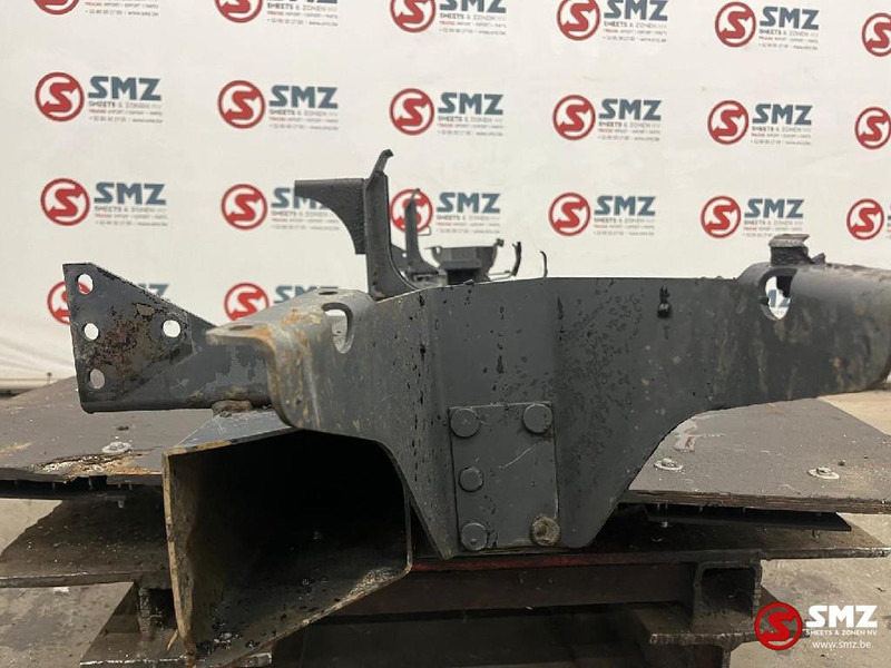 DAF Occ onderrijdbeveiliging DAF - Nárazník pre Nákladné auto: obrázok 4 DAF Occ onderrijdbeveiliging DAF - Nárazník pre Nákladné auto: obrázok 4