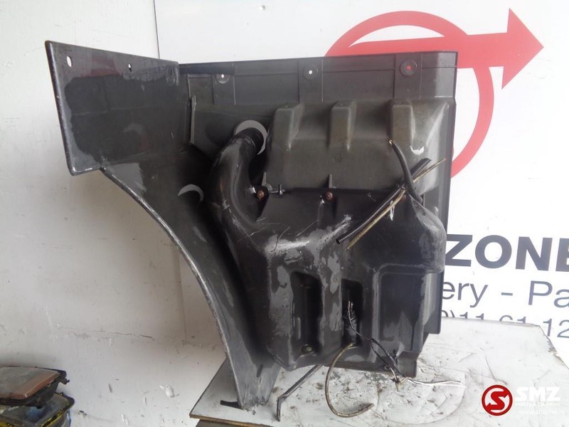 DAF Occ opstapbak links xf105 - Schodík pre Nákladné auto: obrázok 3 DAF Occ opstapbak links xf105 - Schodík pre Nákladné auto: obrázok 3