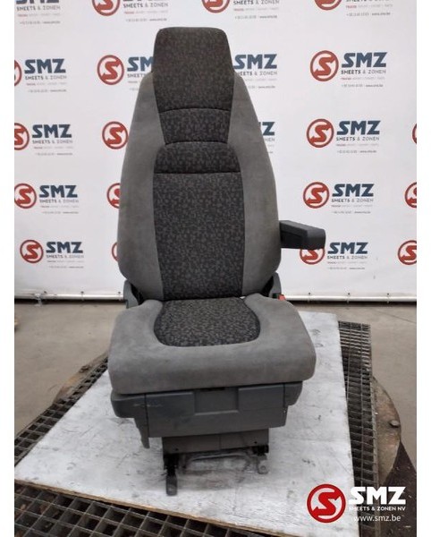 DAF Occ passagierszetel DAF LF45 - Sedadlo pre Nákladné auto: obrázok 1 DAF Occ passagierszetel DAF LF45 - Sedadlo pre Nákladné auto: obrázok 1