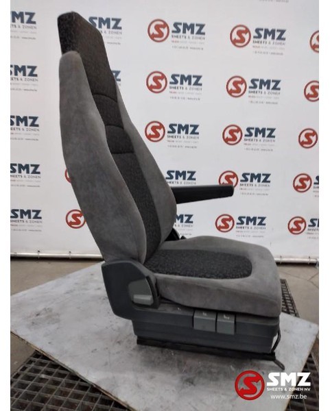 DAF Occ passagierszetel DAF LF45 - Sedadlo pre Nákladné auto: obrázok 2 DAF Occ passagierszetel DAF LF45 - Sedadlo pre Nákladné auto: obrázok 2