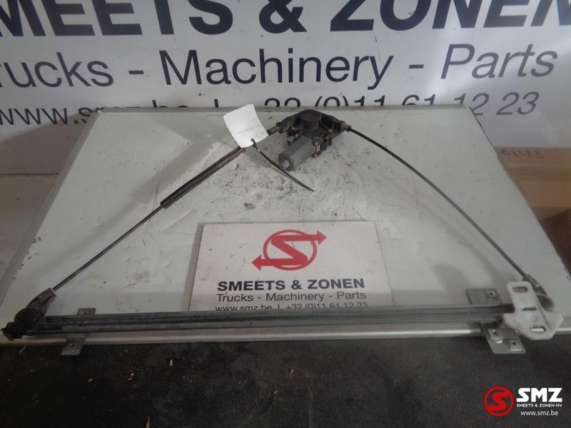 DAF Occ raambediening daf xf - Mechanizmu zdvíhania okien pre Nákladné auto: obrázok 1 DAF Occ raambediening daf xf - Mechanizmu zdvíhania okien pre Nákladné auto: obrázok 1