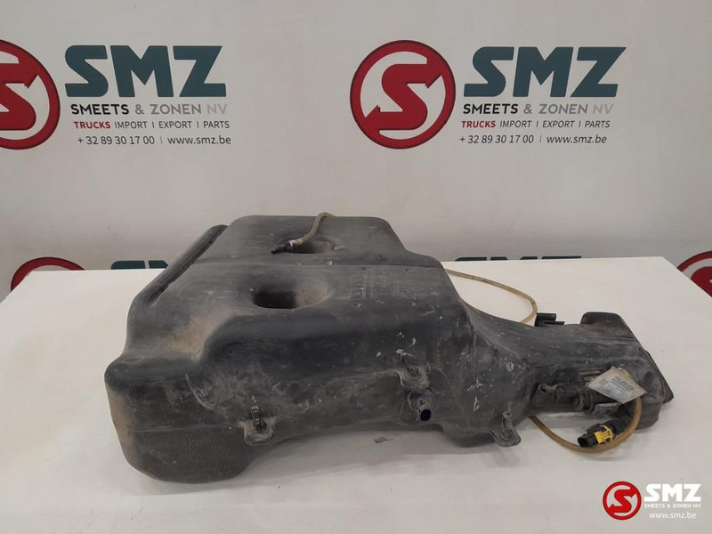 DAF Occ ruitensproeiervloeistofreservoir DAF - Okno a diely pre Nákladné auto: obrázok 1 DAF Occ ruitensproeiervloeistofreservoir DAF - Okno a diely pre Nákladné auto: obrázok 1