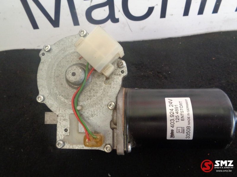 DAF Occ ruitenwissermotor DAF XF CF - Stierač pre Nákladné auto: obrázok 4 DAF Occ ruitenwissermotor DAF XF CF - Stierač pre Nákladné auto: obrázok 4