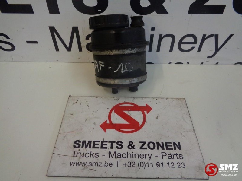 DAF Occ servo olie reservoir - Riadenia pre Nákladné auto: obrázok 1 DAF Occ servo olie reservoir - Riadenia pre Nákladné auto: obrázok 1