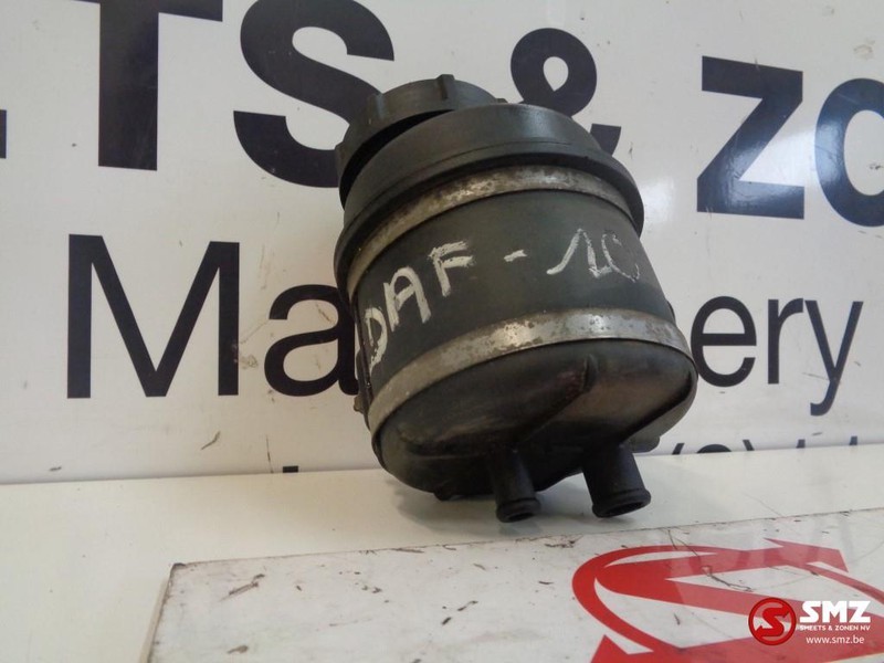 DAF Occ servo olie reservoir - Riadenia pre Nákladné auto: obrázok 3 DAF Occ servo olie reservoir - Riadenia pre Nákladné auto: obrázok 3