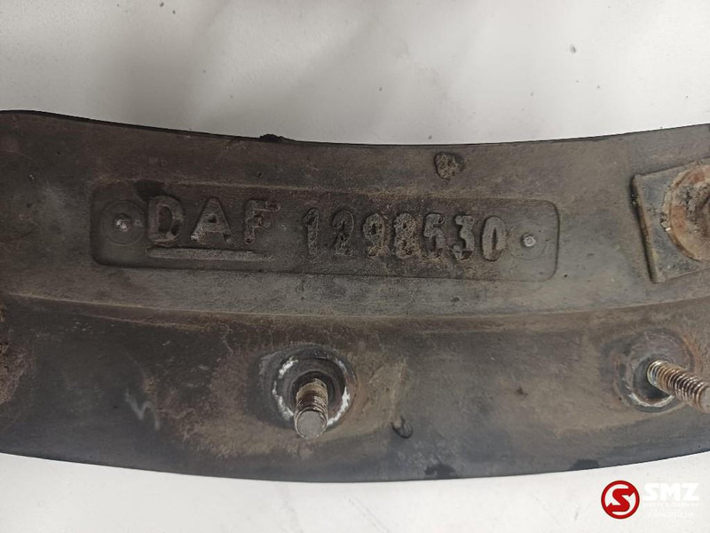 DAF Occ set spatbordkappen L/R DAF - Karoséria a exteriér pre Nákladné auto: obrázok 4 DAF Occ set spatbordkappen L/R DAF - Karoséria a exteriér pre Nákladné auto: obrázok 4