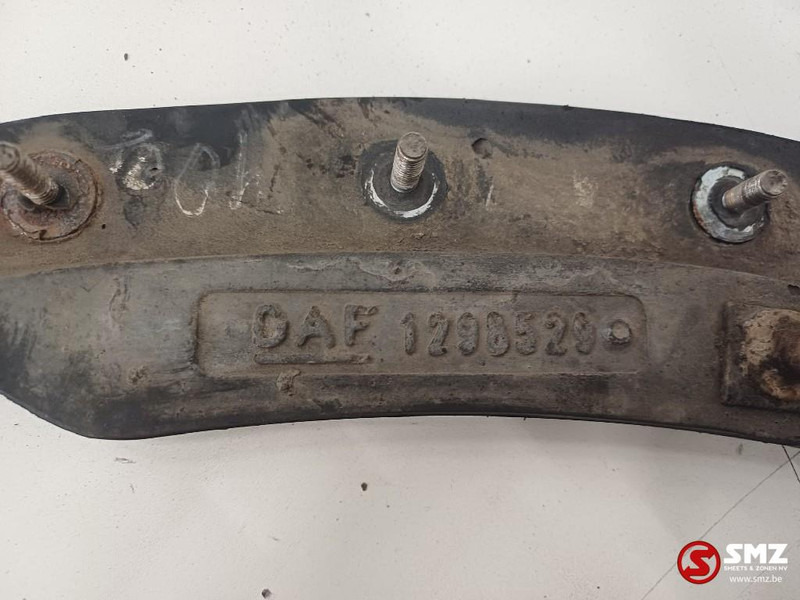 DAF Occ set spatbordkappen L/R DAF - Karoséria a exteriér pre Nákladné auto: obrázok 3 DAF Occ set spatbordkappen L/R DAF - Karoséria a exteriér pre Nákladné auto: obrázok 3