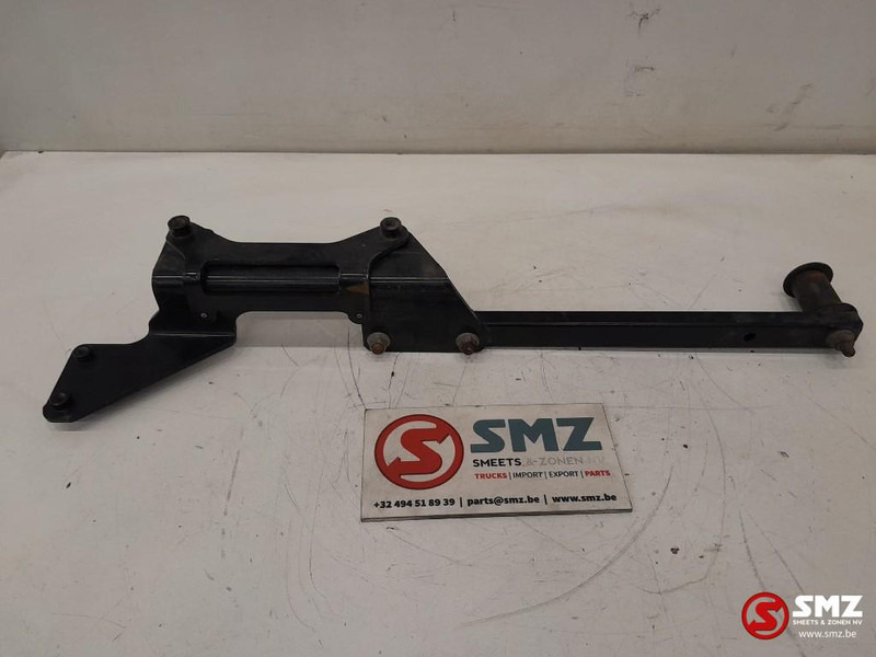 DAF Occ sideskirtsteun DAF - Rám/ Podvozok pre Nákladné auto: obrázok 2 DAF Occ sideskirtsteun DAF - Rám/ Podvozok pre Nákladné auto: obrázok 2