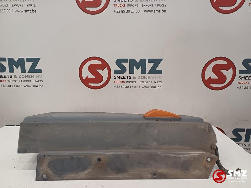 DAF Occ spatbord links DAF - Karoséria a exteriér pre Nákladné auto: obrázok 2 DAF Occ spatbord links DAF - Karoséria a exteriér pre Nákladné auto: obrázok 2