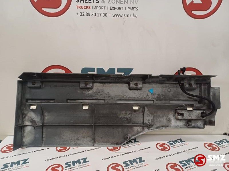 DAF Occ spatbord links DAF - Karoséria a exteriér pre Nákladné auto: obrázok 2 DAF Occ spatbord links DAF - Karoséria a exteriér pre Nákladné auto: obrázok 2