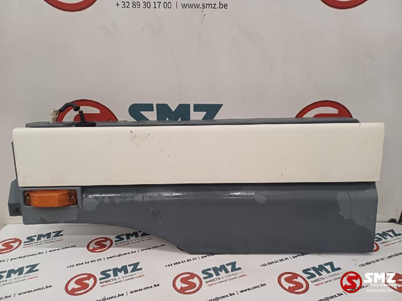 DAF Occ spatbord links DAF - Karoséria a exteriér pre Nákladné auto: obrázok 1 DAF Occ spatbord links DAF - Karoséria a exteriér pre Nákladné auto: obrázok 1