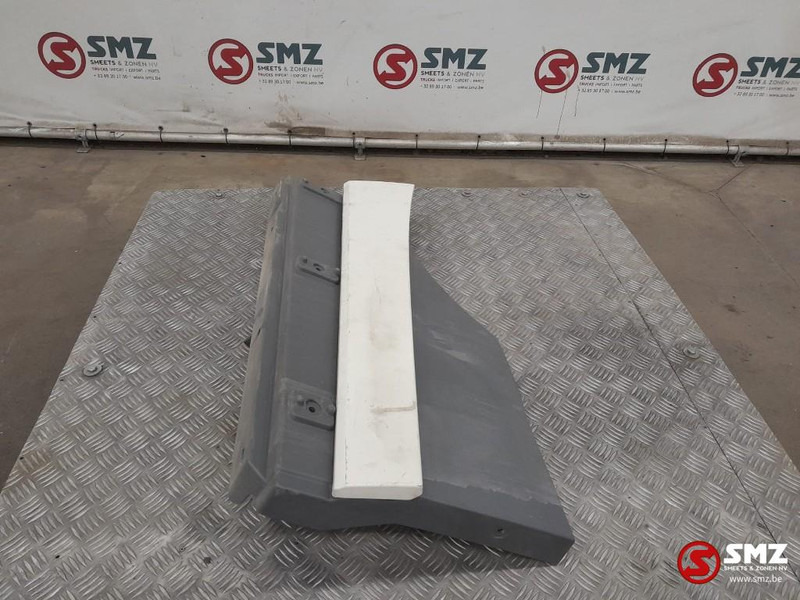 DAF Occ spatbordverlenging DAF - Karoséria a exteriér pre Nákladné auto: obrázok 2 DAF Occ spatbordverlenging DAF - Karoséria a exteriér pre Nákladné auto: obrázok 2