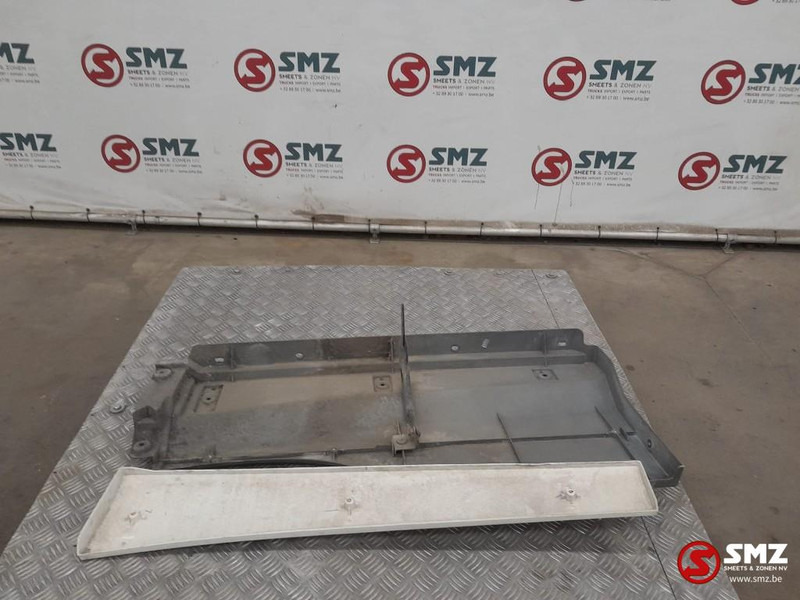 DAF Occ spatbordverlenging DAF - Karoséria a exteriér pre Nákladné auto: obrázok 4 DAF Occ spatbordverlenging DAF - Karoséria a exteriér pre Nákladné auto: obrázok 4