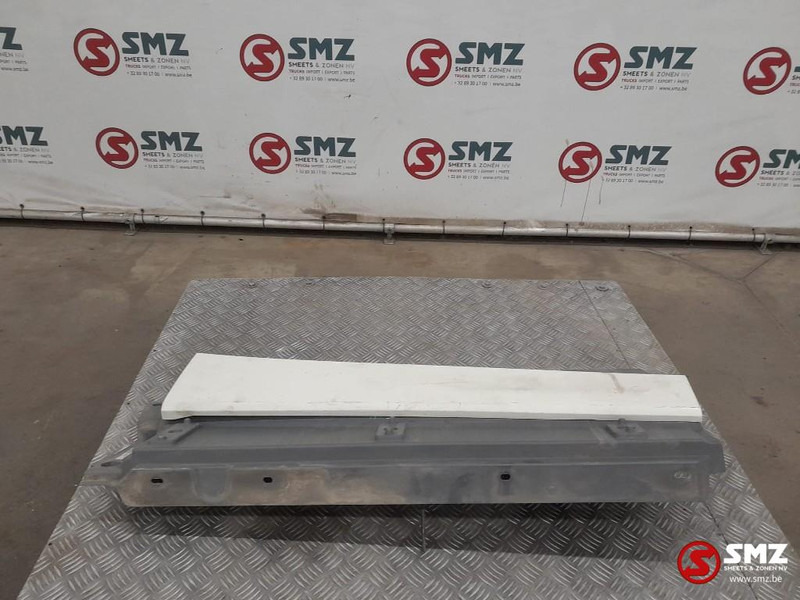 DAF Occ spatbordverlenging DAF - Karoséria a exteriér pre Nákladné auto: obrázok 3 DAF Occ spatbordverlenging DAF - Karoséria a exteriér pre Nákladné auto: obrázok 3