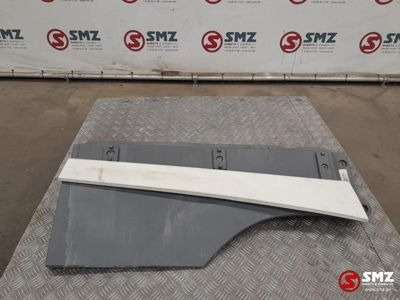 DAF Occ spatbordverlenging DAF - Karoséria a exteriér pre Nákladné auto: obrázok 1 DAF Occ spatbordverlenging DAF - Karoséria a exteriér pre Nákladné auto: obrázok 1