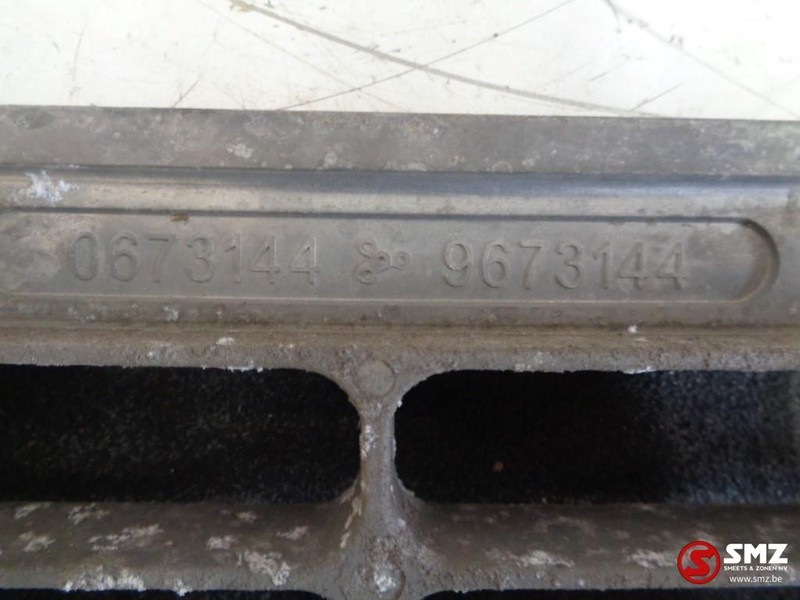 DAF Occ trede boven - Schodík pre Nákladné auto: obrázok 3 DAF Occ trede boven - Schodík pre Nákladné auto: obrázok 3