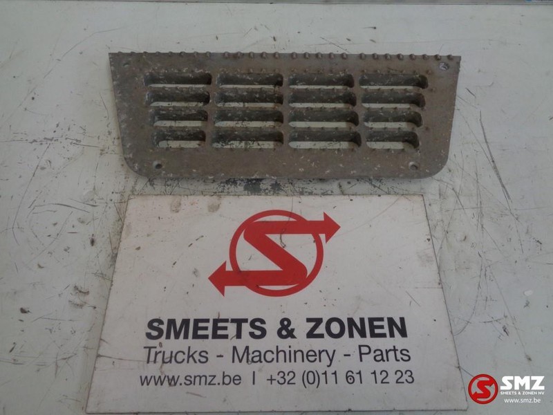 DAF Occ trede boven - Schodík pre Nákladné auto: obrázok 1 DAF Occ trede boven - Schodík pre Nákladné auto: obrázok 1