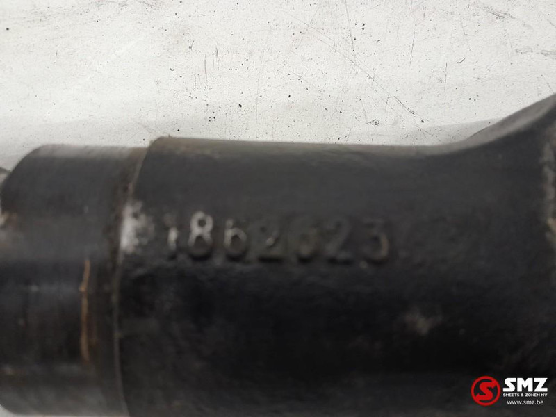 DAF Occ trekhaak DAF - Točnica pre Nákladné auto: obrázok 3 DAF Occ trekhaak DAF - Točnica pre Nákladné auto: obrázok 3