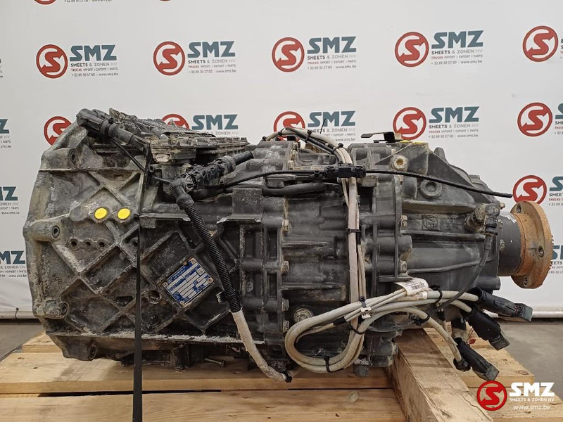DAF Occ versnellingsbak 12AS2130TD DAF - Prevodovka pre Nákladné auto: obrázok 2 DAF Occ versnellingsbak 12AS2130TD DAF - Prevodovka pre Nákladné auto: obrázok 2