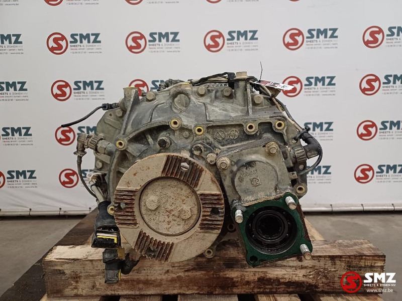 DAF Occ versnellingsbak 12AS2130TD DAF - Prevodovka pre Nákladné auto: obrázok 3 DAF Occ versnellingsbak 12AS2130TD DAF - Prevodovka pre Nákladné auto: obrázok 3