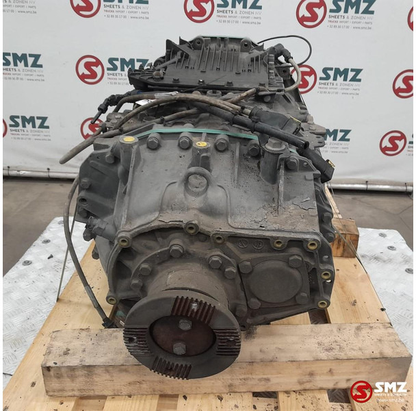 DAF Occ versnellingsbak 12AS2330TD DAF - Prevodovka pre Nákladné auto: obrázok 4 DAF Occ versnellingsbak 12AS2330TD DAF - Prevodovka pre Nákladné auto: obrázok 4