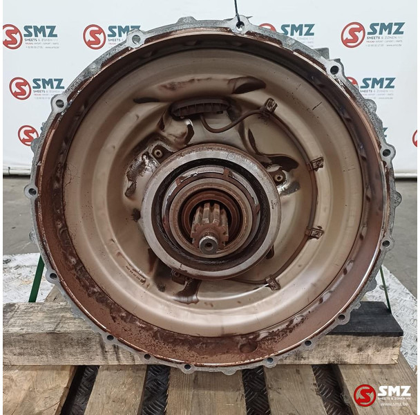 DAF Occ versnellingsbak 12TX2210TD DAF - Prevodovka pre Nákladné auto: obrázok 3 DAF Occ versnellingsbak 12TX2210TD DAF - Prevodovka pre Nákladné auto: obrázok 3