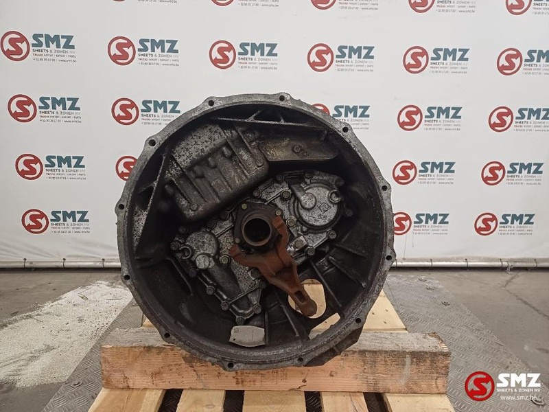 DAF Occ versnellingsbak Daf XF 106 12AS1930td - Prevodovka pre Nákladné auto: obrázok 3 DAF Occ versnellingsbak Daf XF 106 12AS1930td - Prevodovka pre Nákladné auto: obrázok 3