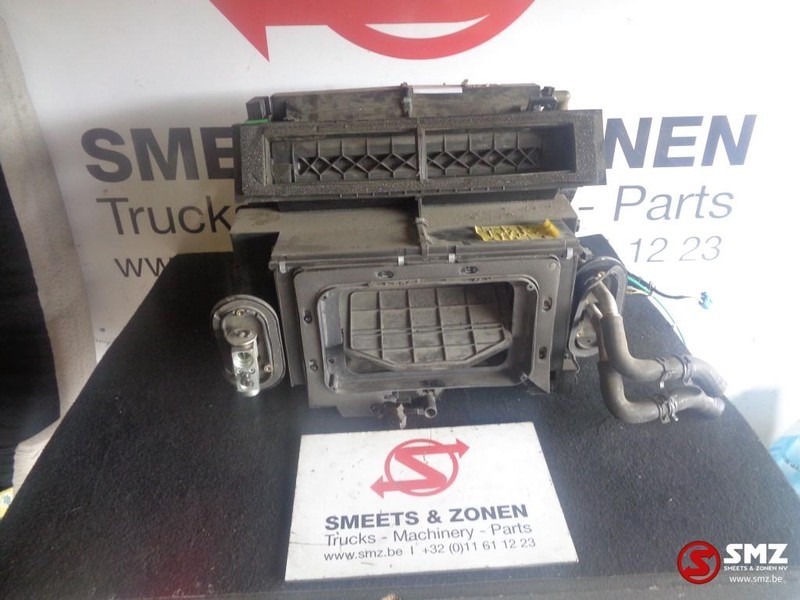 DAF Occ verwarmingsunit xf 105 - Kúrenie/ Vetranie pre Nákladné auto: obrázok 1 DAF Occ verwarmingsunit xf 105 - Kúrenie/ Vetranie pre Nákladné auto: obrázok 1