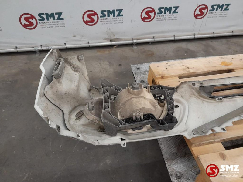 DAF Occ voorbumper DAF - Nárazník pre Nákladné auto: obrázok 5 DAF Occ voorbumper DAF - Nárazník pre Nákladné auto: obrázok 5