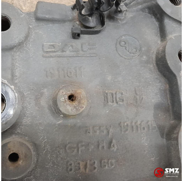 DAF Occ voorbumpersteun rechts DAF - Rám/ Podvozok pre Nákladné auto: obrázok 5 DAF Occ voorbumpersteun rechts DAF - Rám/ Podvozok pre Nákladné auto: obrázok 5