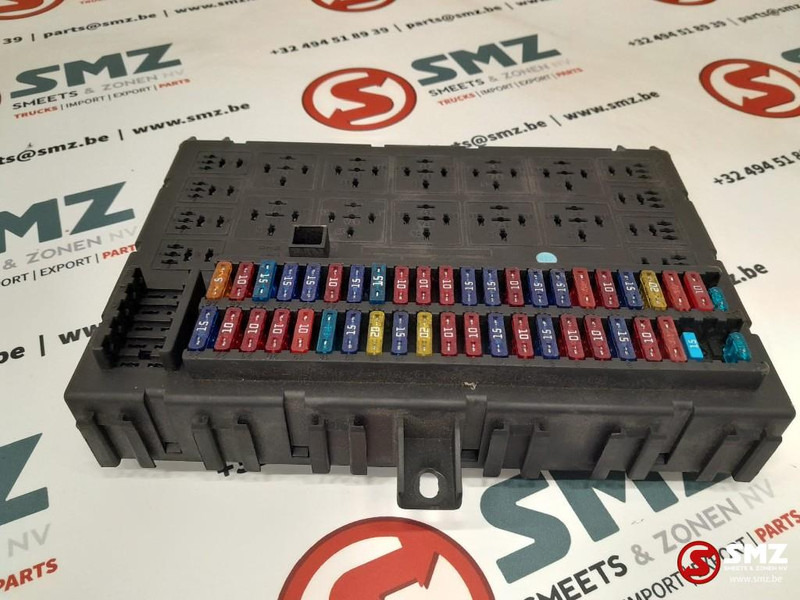 DAF Occ zekeringskast DAF - Elektrický systém pre Nákladné auto: obrázok 1 DAF Occ zekeringskast DAF - Elektrický systém pre Nákladné auto: obrázok 1