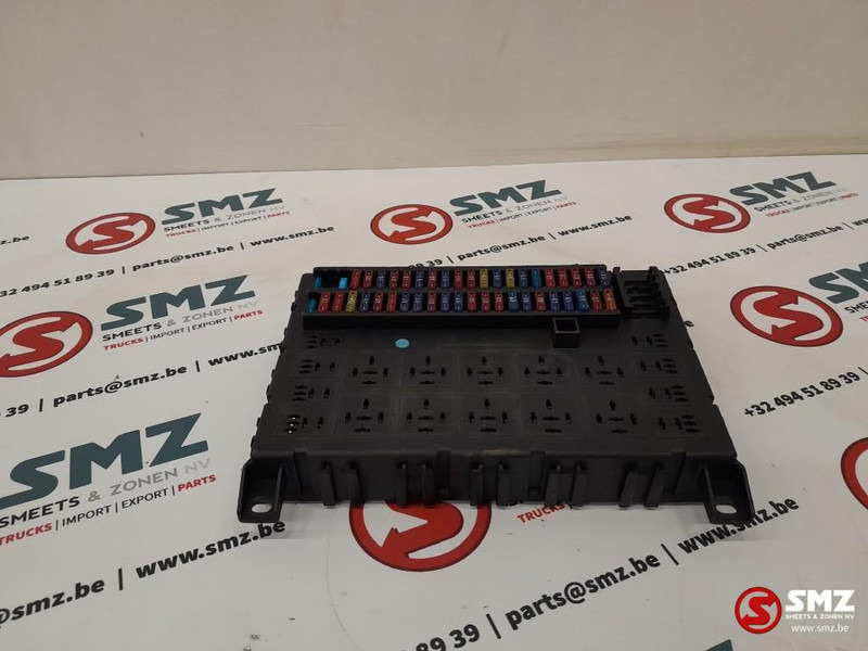 DAF Occ zekeringskast DAF - Elektrický systém pre Nákladné auto: obrázok 2 DAF Occ zekeringskast DAF - Elektrický systém pre Nákladné auto: obrázok 2