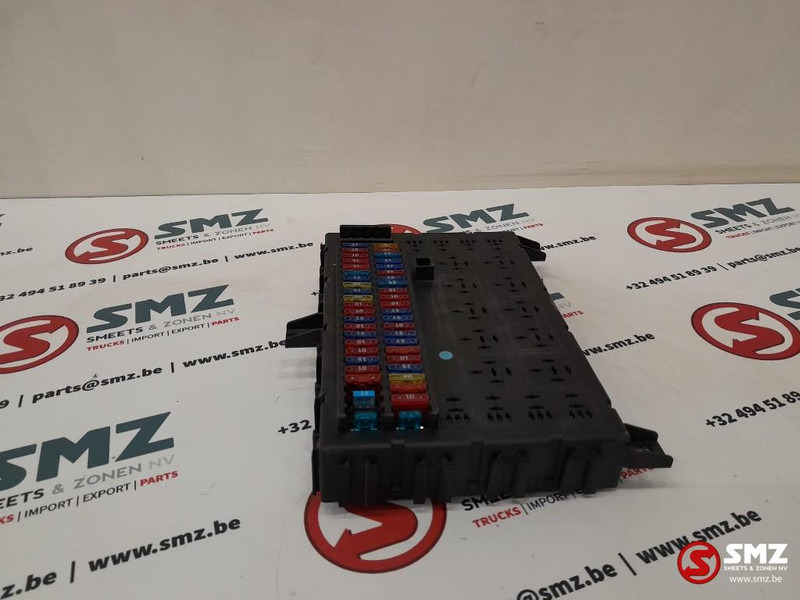 DAF Occ zekeringskast DAF - Elektrický systém pre Nákladné auto: obrázok 3 DAF Occ zekeringskast DAF - Elektrický systém pre Nákladné auto: obrázok 3