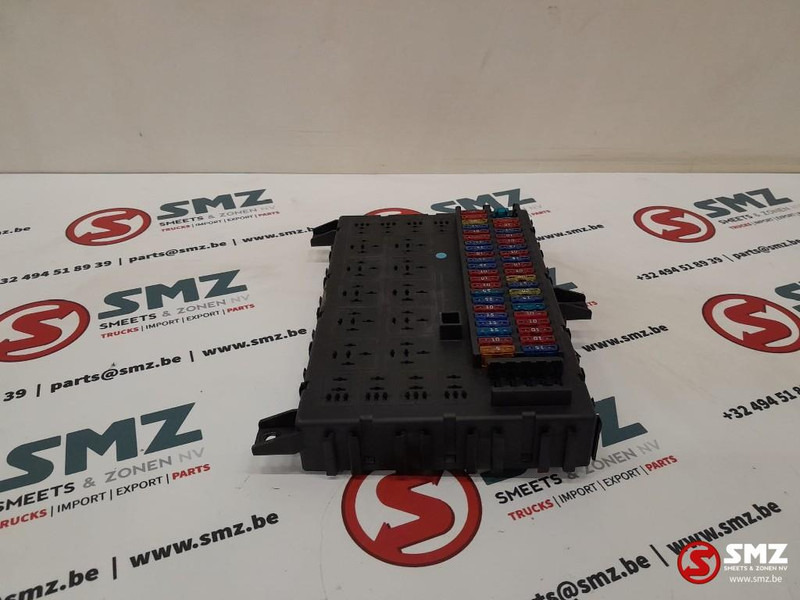 DAF Occ zekeringskast DAF - Elektrický systém pre Nákladné auto: obrázok 4 DAF Occ zekeringskast DAF - Elektrický systém pre Nákladné auto: obrázok 4