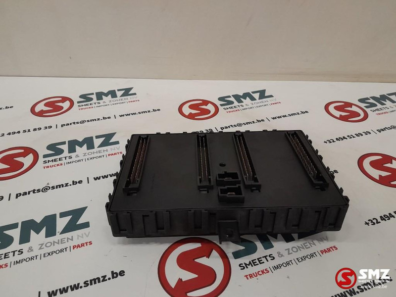DAF Occ zekeringskast DAF - Elektrický systém pre Nákladné auto: obrázok 5 DAF Occ zekeringskast DAF - Elektrický systém pre Nákladné auto: obrázok 5