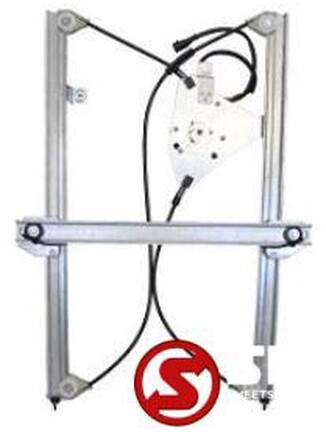 DAF Raambediening rechts - Mechanizmu zdvíhania okien pre Nákladné auto: obrázok 1 DAF Raambediening rechts - Mechanizmu zdvíhania okien pre Nákladné auto: obrázok 1