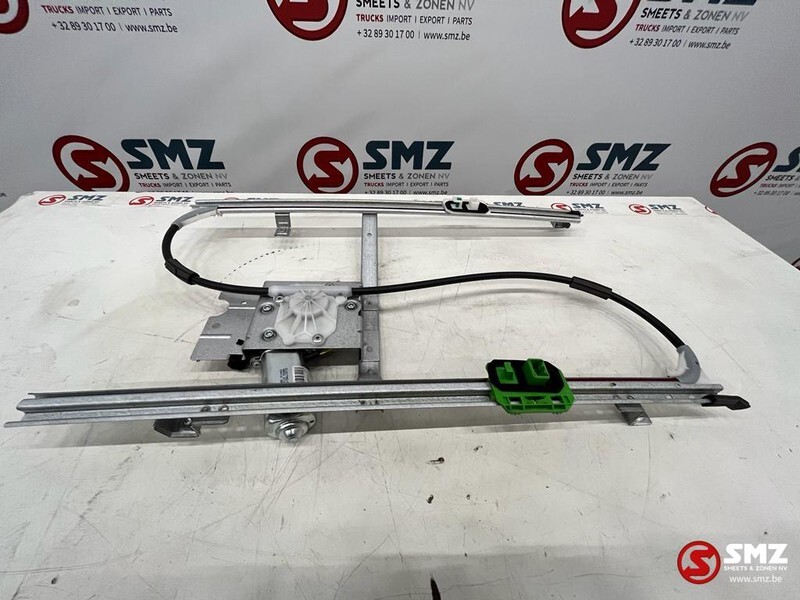 DAF Raambediening rechts - Mechanizmu zdvíhania okien pre Nákladné auto: obrázok 3 DAF Raambediening rechts - Mechanizmu zdvíhania okien pre Nákladné auto: obrázok 3