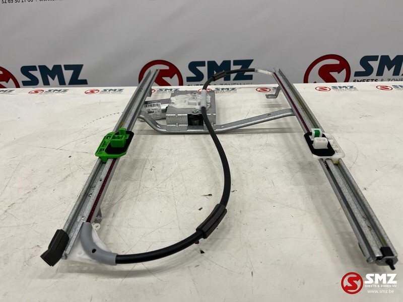 DAF Raambediening rechts - Mechanizmu zdvíhania okien pre Nákladné auto: obrázok 2 DAF Raambediening rechts - Mechanizmu zdvíhania okien pre Nákladné auto: obrázok 2