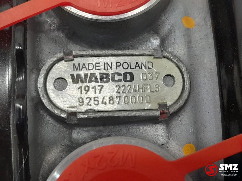 DAF Remcilinder DAF - Brzdový valec pre Nákladné auto: obrázok 5 DAF Remcilinder DAF - Brzdový valec pre Nákladné auto: obrázok 5