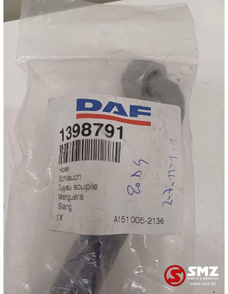 DAF Remslang daf - Diely bŕzd pre Nákladné auto: obrázok 4 DAF Remslang daf - Diely bŕzd pre Nákladné auto: obrázok 4