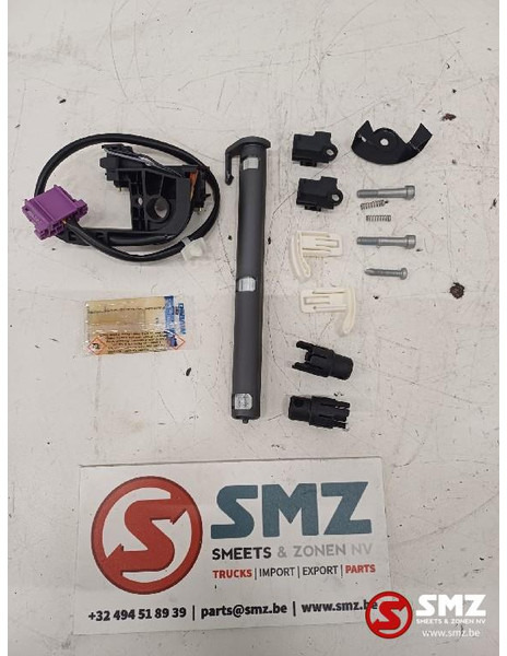 DAF reparatieset koppelingsbekrachtiger DAF - Spojka a diely pre Nákladné auto: obrázok 1 DAF reparatieset koppelingsbekrachtiger DAF - Spojka a diely pre Nákladné auto: obrázok 1