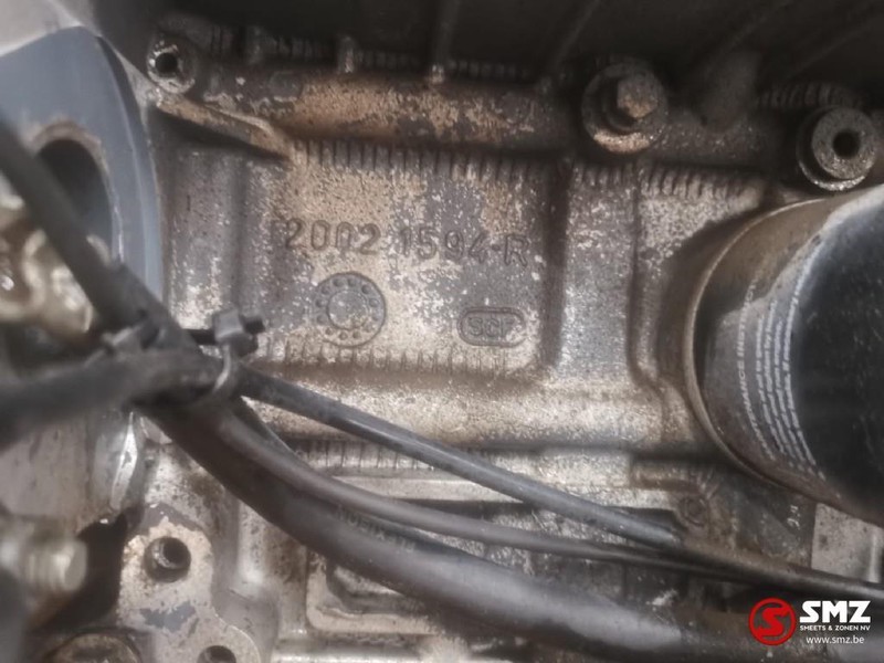 Deutz Occ Compressor met 2 cilinder Deutz motor - Vzduchový kompresor: obrázok 5 Deutz Occ Compressor met 2 cilinder Deutz motor - Vzduchový kompresor: obrázok 5