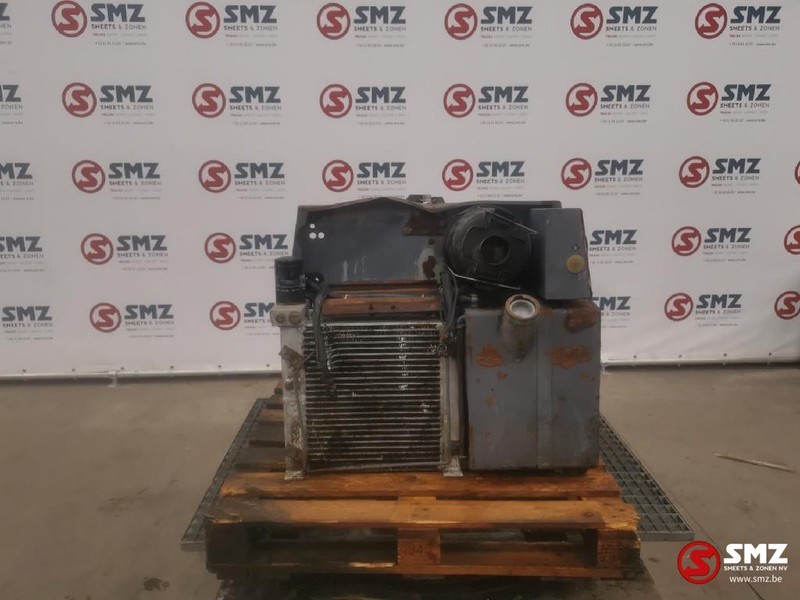 Deutz Occ Compressor met 2 cilinder Deutz motor - Vzduchový kompresor: obrázok 2 Deutz Occ Compressor met 2 cilinder Deutz motor - Vzduchový kompresor: obrázok 2
