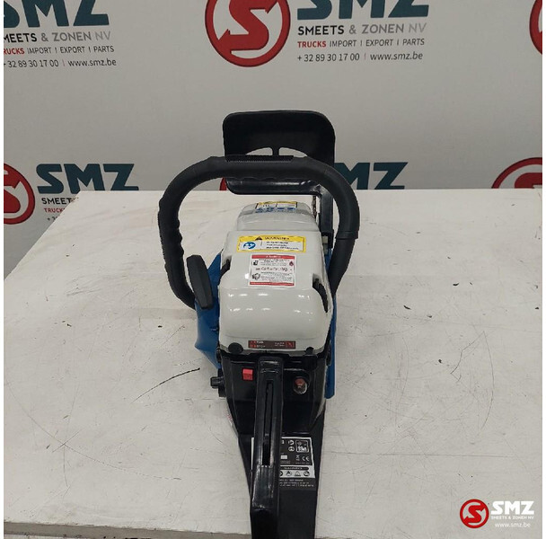 Diversen Kettingzaag Hyundai 500mm 58cc - Stavebné zariadenia: obrázok 3 Diversen Kettingzaag Hyundai 500mm 58cc - Stavebné zariadenia: obrázok 3