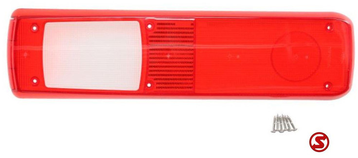 Diversen Lens achterlicht volvo - renault - Zadné svetlo pre Nákladné auto: obrázok 1 Diversen Lens achterlicht volvo - renault - Zadné svetlo pre Nákladné auto: obrázok 1