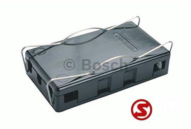 Diversen Occ Bosch zekeringhouder 0354130003 - Poistka pre Nákladné auto: obrázok 1 Diversen Occ Bosch zekeringhouder 0354130003 - Poistka pre Nákladné auto: obrázok 1