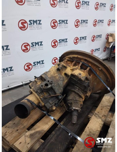 Diversen Occ Hydraulische pomp Hydromatik - Hydraulické čerpadlo pre Nákladné auto: obrázok 4 Diversen Occ Hydraulische pomp Hydromatik - Hydraulické čerpadlo pre Nákladné auto: obrázok 4